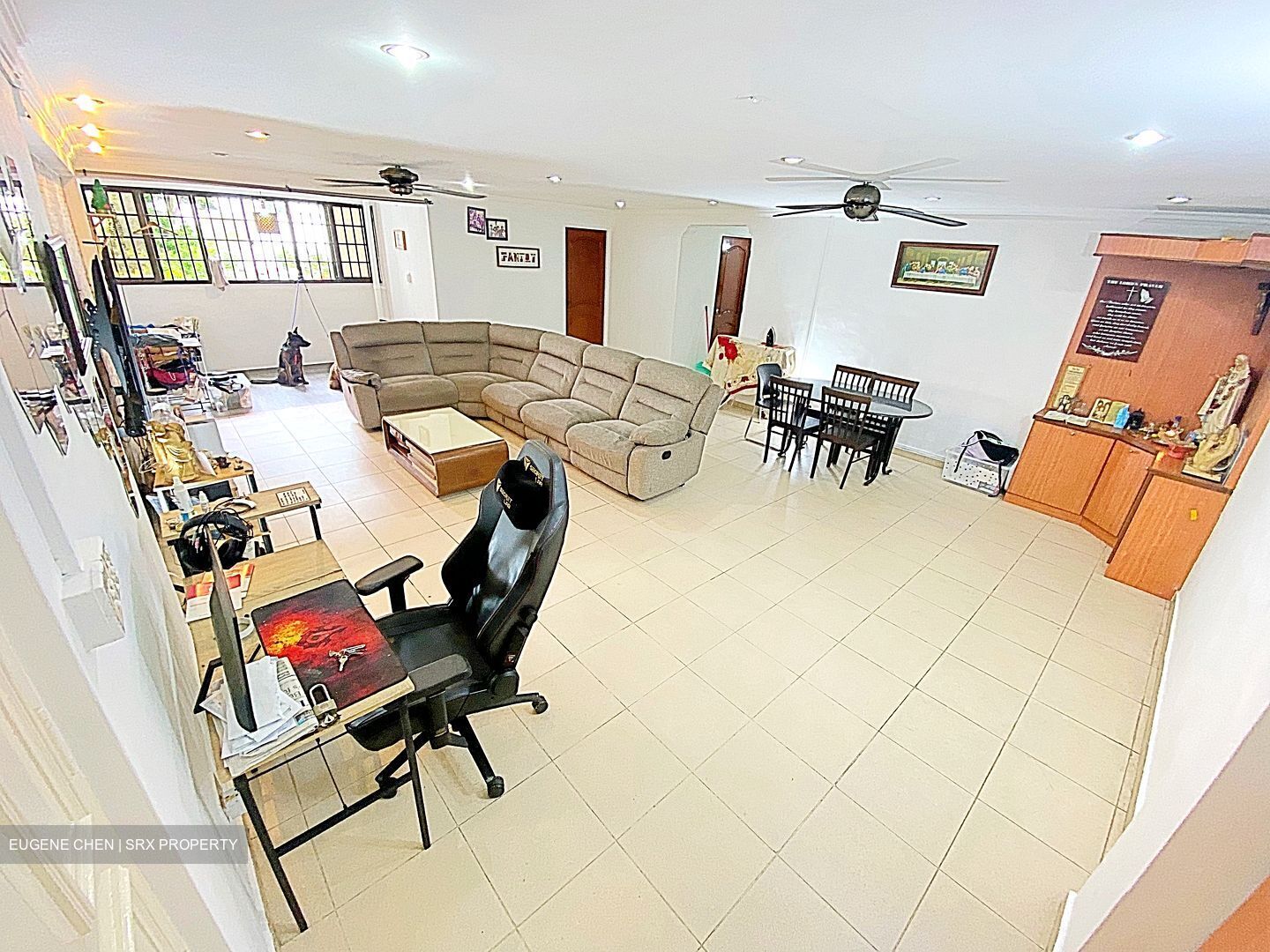 Blk 510 Woodlands Drive 14 (Woodlands), HDB Executive #528859651